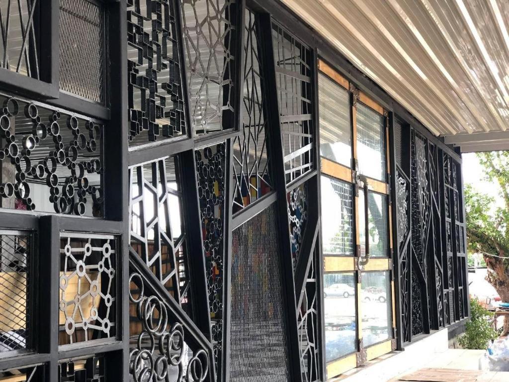 קון קאן Qbix Hotel מראה חיצוני תמונה
