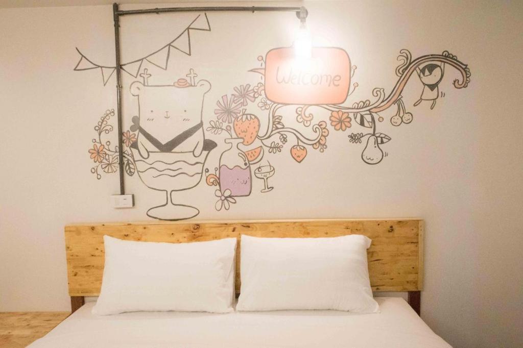 קון קאן Qbix Hotel מראה חיצוני תמונה